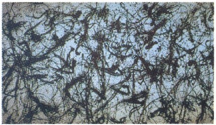 Pollock_Number 32_farb